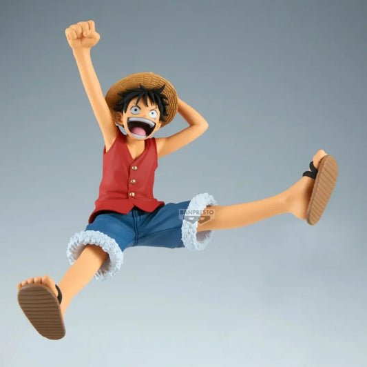 JapanToysMarket Figurine Officielle Japon Manga Anime Banpresto Bandai Dragon Ball One Piece Naruto My Hero Academia Demon Slayer Jujustsu Kaisen QPosket Q Posket