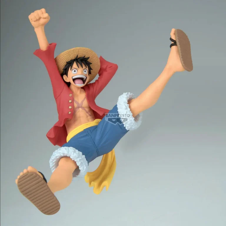 JapanToysMarket Figurine Officielle Japon Manga Anime Banpresto Bandai Dragon Ball One Piece Naruto My Hero Academia Demon Slayer Jujustsu Kaisen QPosket Q Posket