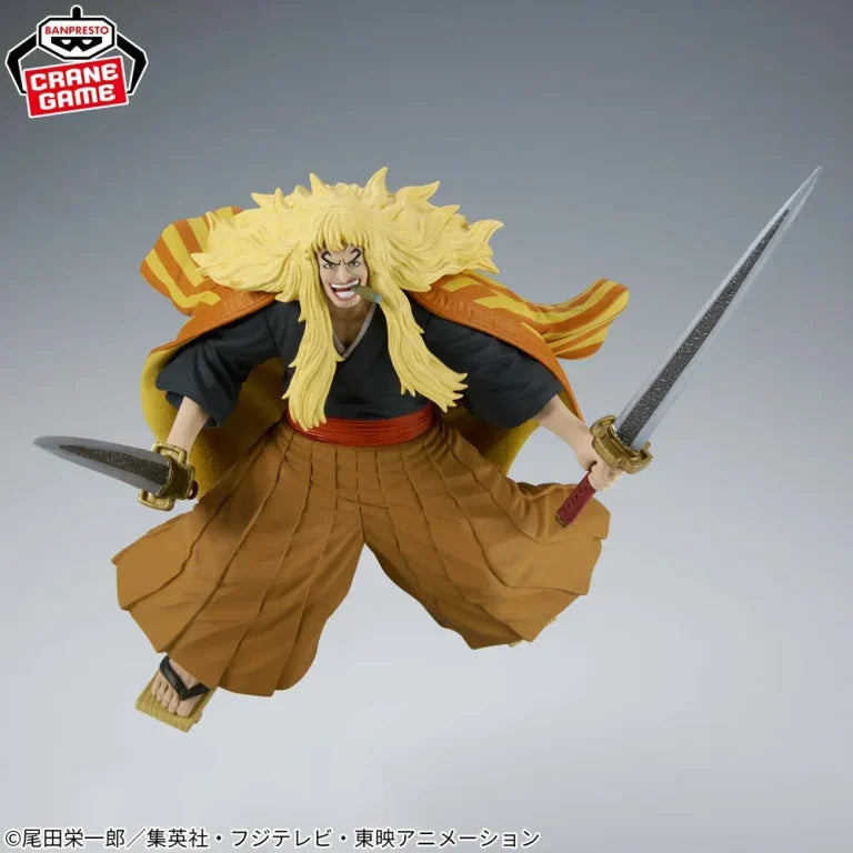 JapanToysMarket Figurine Officielle Japon Manga Anime Banpresto Bandai Dragon Ball One Piece Naruto My Hero Academia Demon Slayer Jujustsu Kaisen QPosket Q Posket