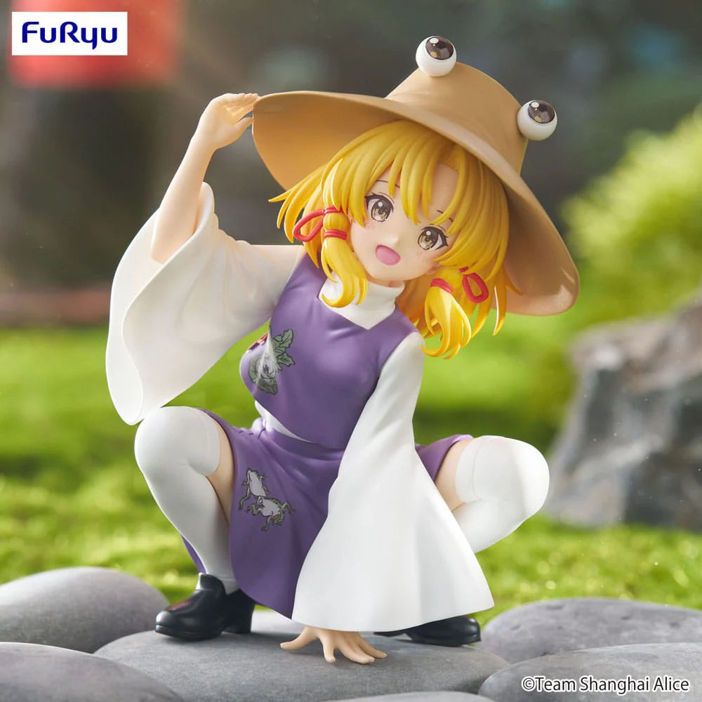 JapanToysMarket Figurine Officielle Japon Manga Anime FuRyu Dragon Ball One Piece Naruto My Hero Academia Demon Slayer Jujustsu Kaisen QPosket Q Posket