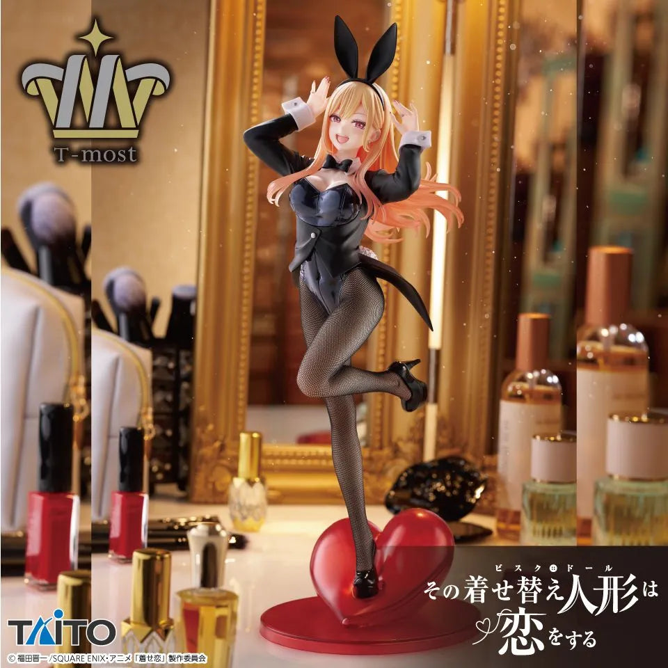 My Dress-Up Darling T-most Marin Kitagawa Halloween Bunny Taito
