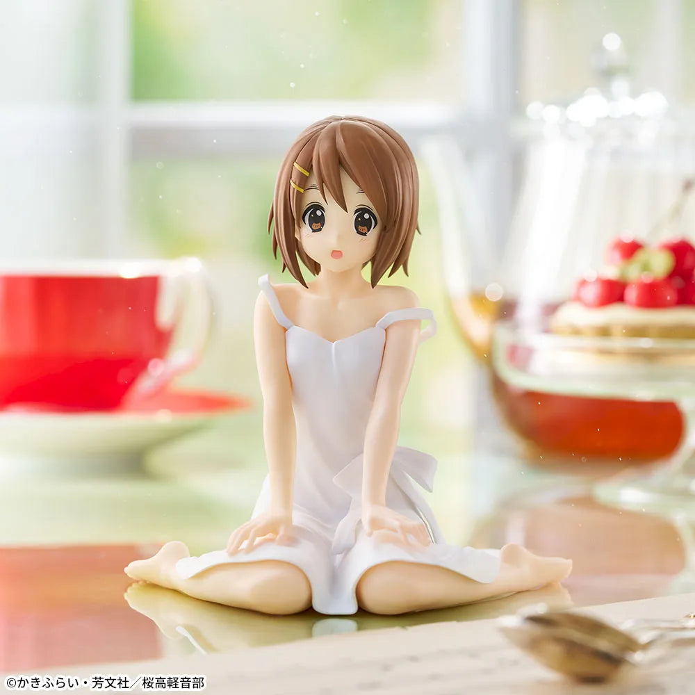 K-ON! Yumemirize Yui Hirasawa