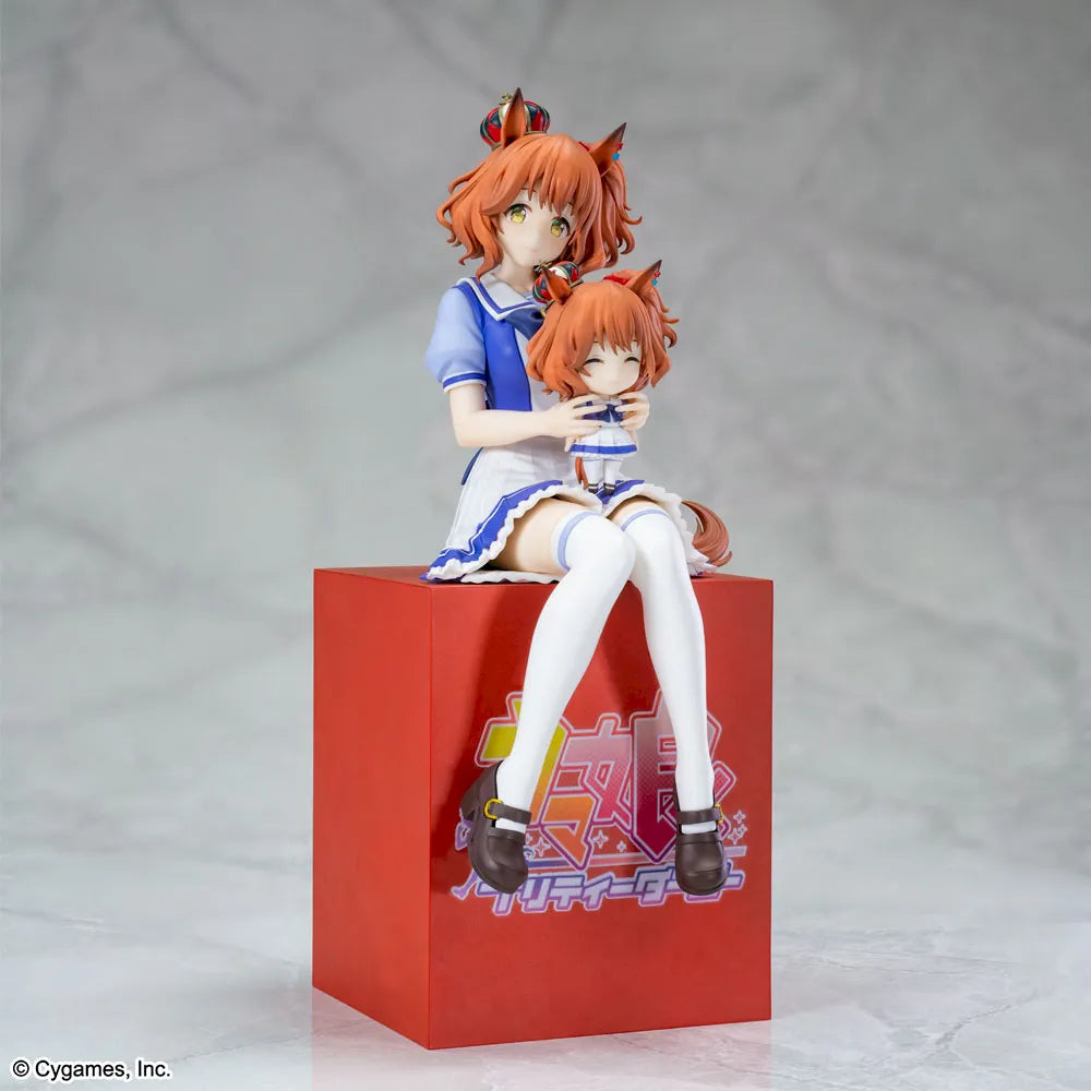 Uma Musume XStellar Aston Machan Osuwari
