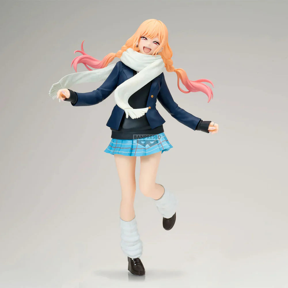 My Dress-Up Darling Marin Winter Uniform