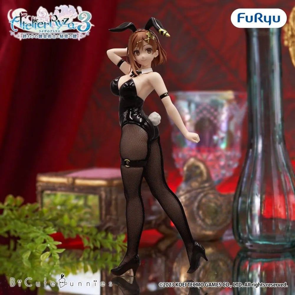 Atelier Ryza BiCute Bunnies