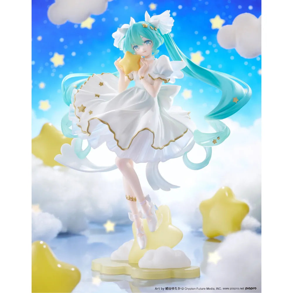 Hatsune Miku Birthday2026 AMP+ Star Dreamy Taito