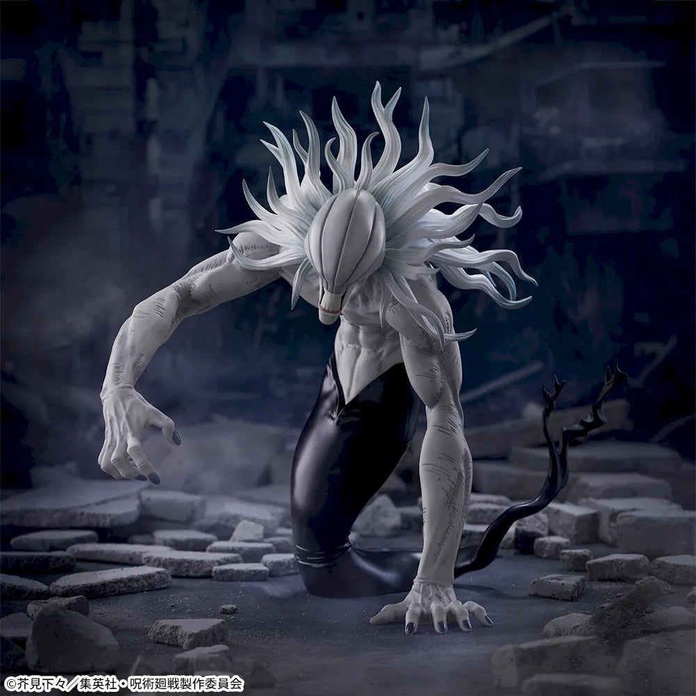 Jujutsu Kaisen Shimetsu Kaiyuu FIGURIZMa Rika Full Manifestation Sega