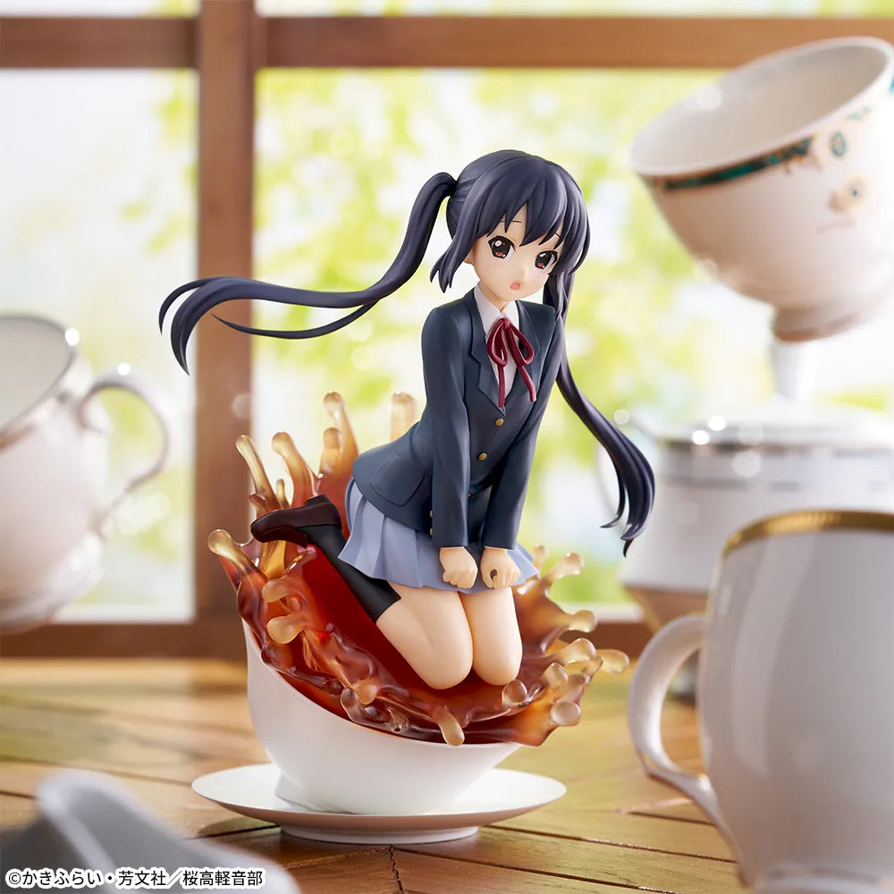 K-ON! Luminasta Nakano Azusa Sega