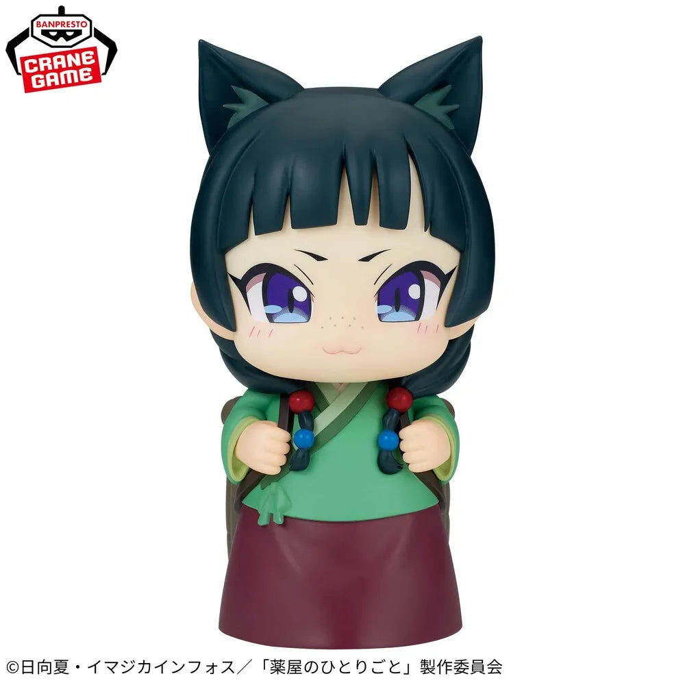 The Apothecary Diaries Oo-kina SOFVIMATES Maomao II - Banpresto