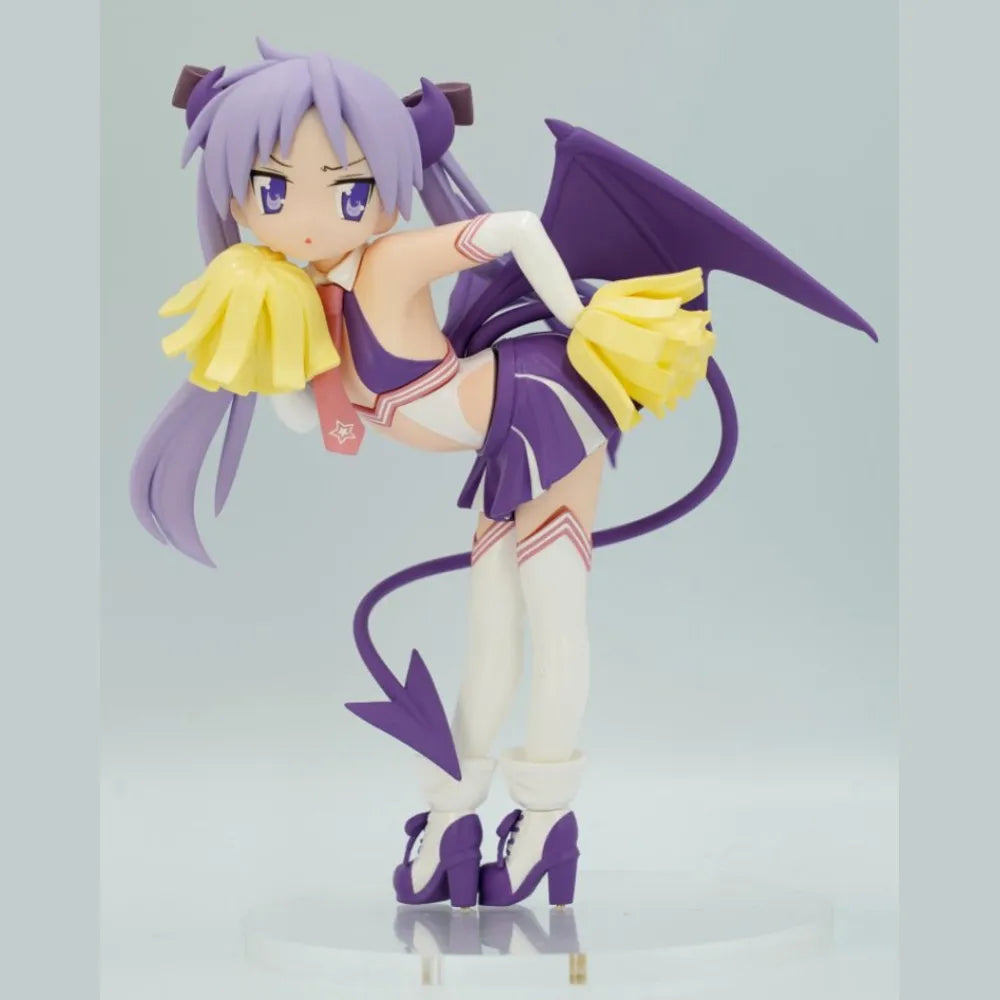 Lucky Star Kagami Hiiragi Succubus Cosplay Ver. - KONAMI
