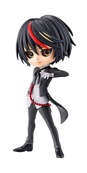 JapanToysMarket Figurine Officielle Japon Manga Anime Banpresto Bandai Dragon Ball One Piece Naruto My Hero Academia Demon Slayer Jujustsu Kaisen QPosket Q Posket