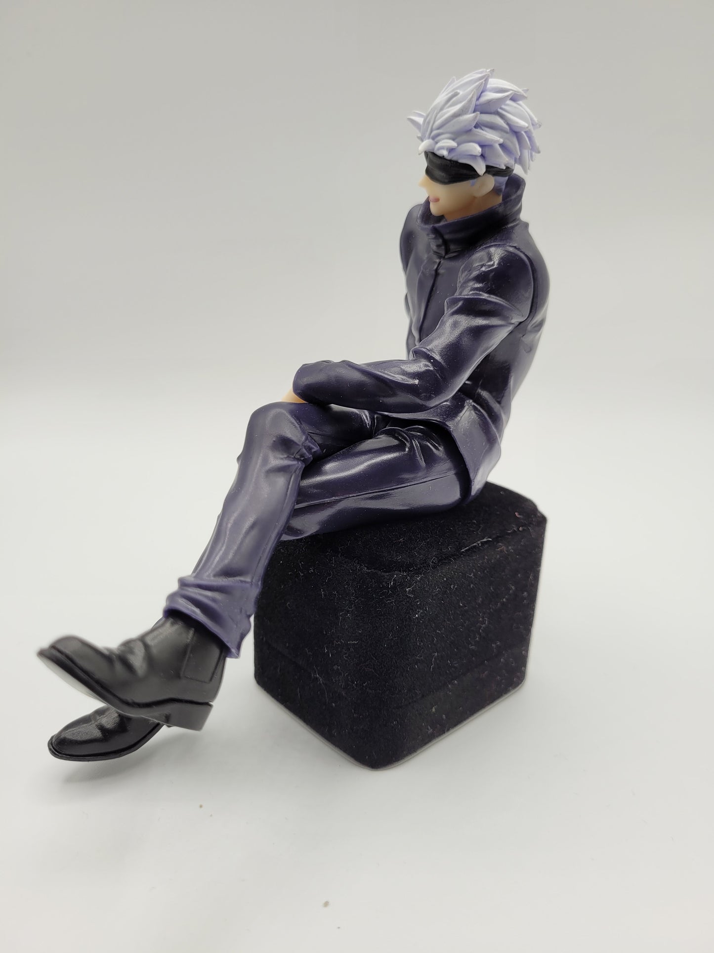 Occasion Jujutsu Kaisen Noodle Stopper Figure Gojo Satoru