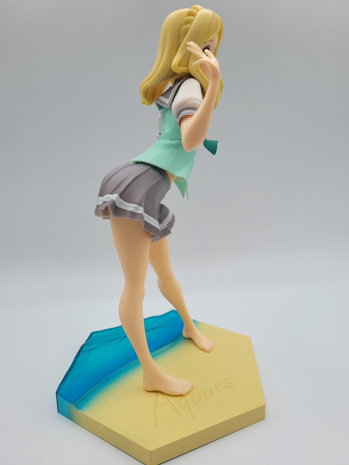Occasion Love Live! Sunshine!! SEGA SPM Figure Ohara Mari