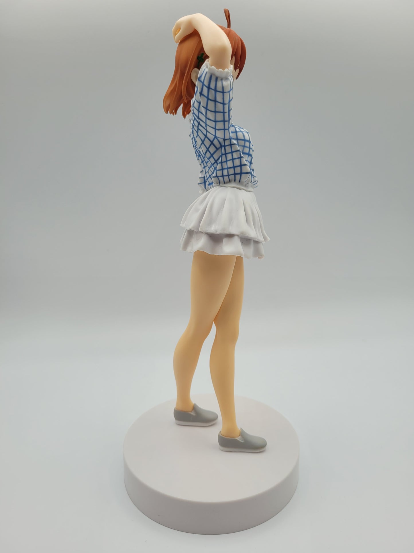 Occasion Love Live! Sunshine!! EXQ Figure Takami Chika