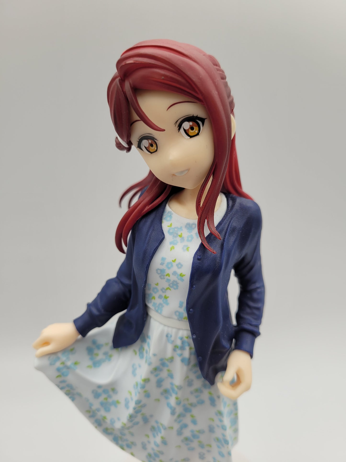 Occasion Love Live! Sunshine!! EXQ Figure Sakurauchi Riko