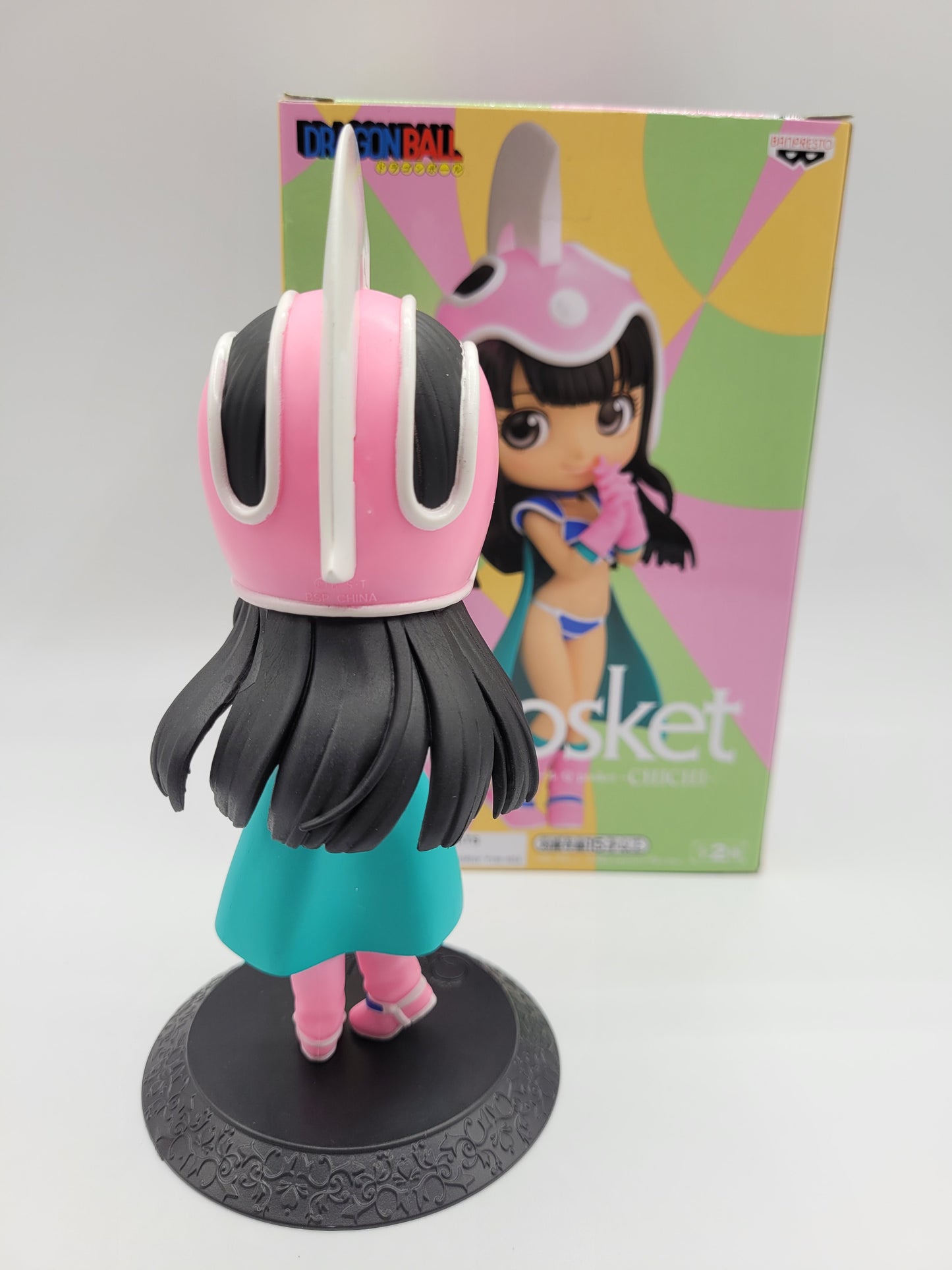 Occasion Q Posket QPosket Dragon Ball Chichi A