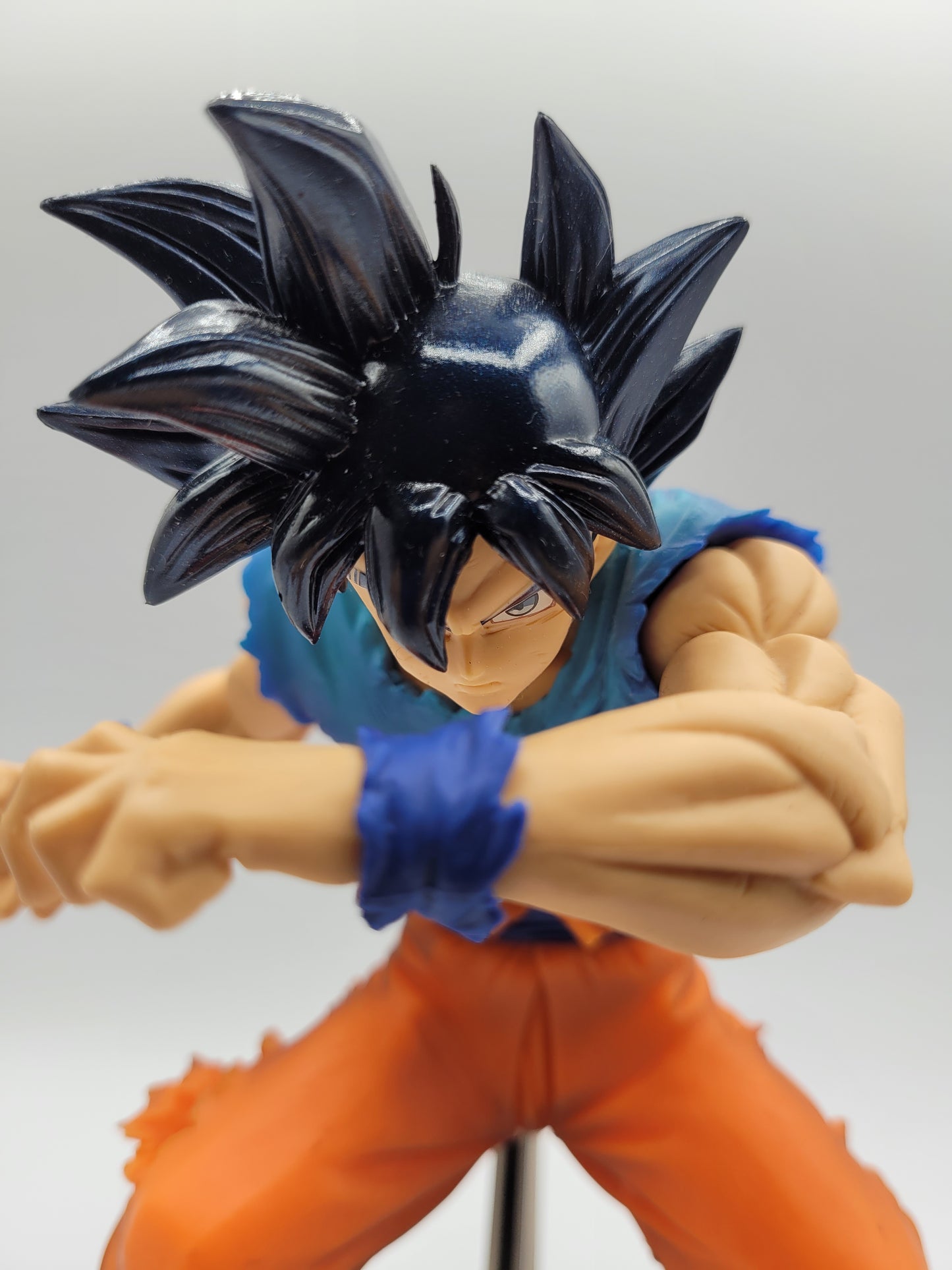 Occasion Dragon Ball Z/GT/Super Blood of Saiyans (Special II) Son Goku Migatte no Goku'i Kizashi