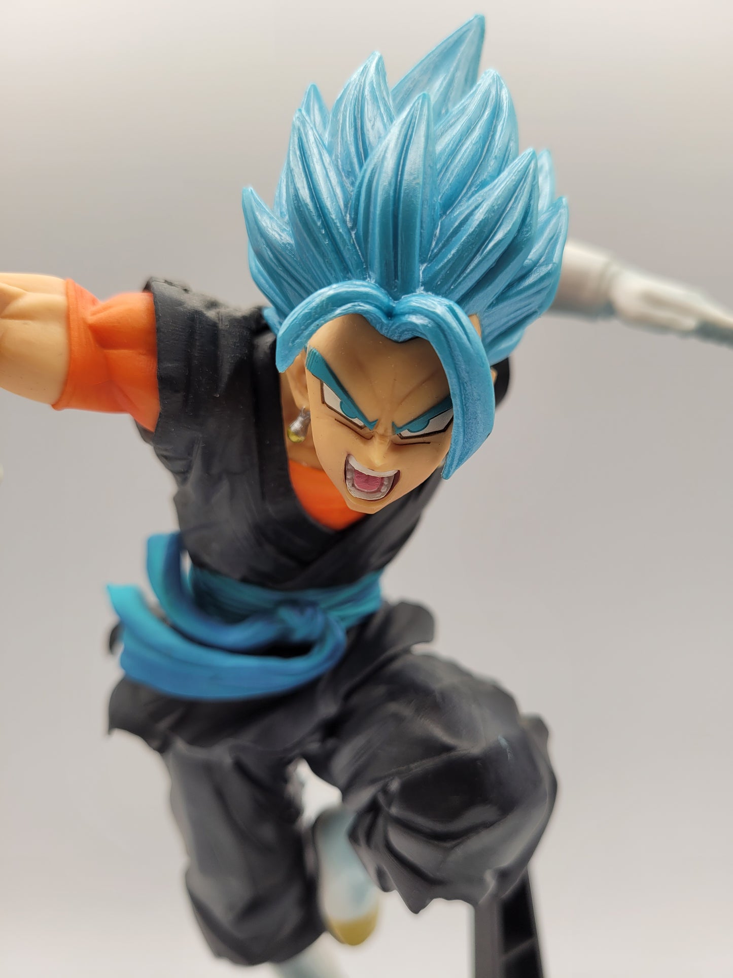 Occasion Dragon Ball Z/GT/Super Chouzetsu Gikou (Vol.3) Vegetto SSGSS