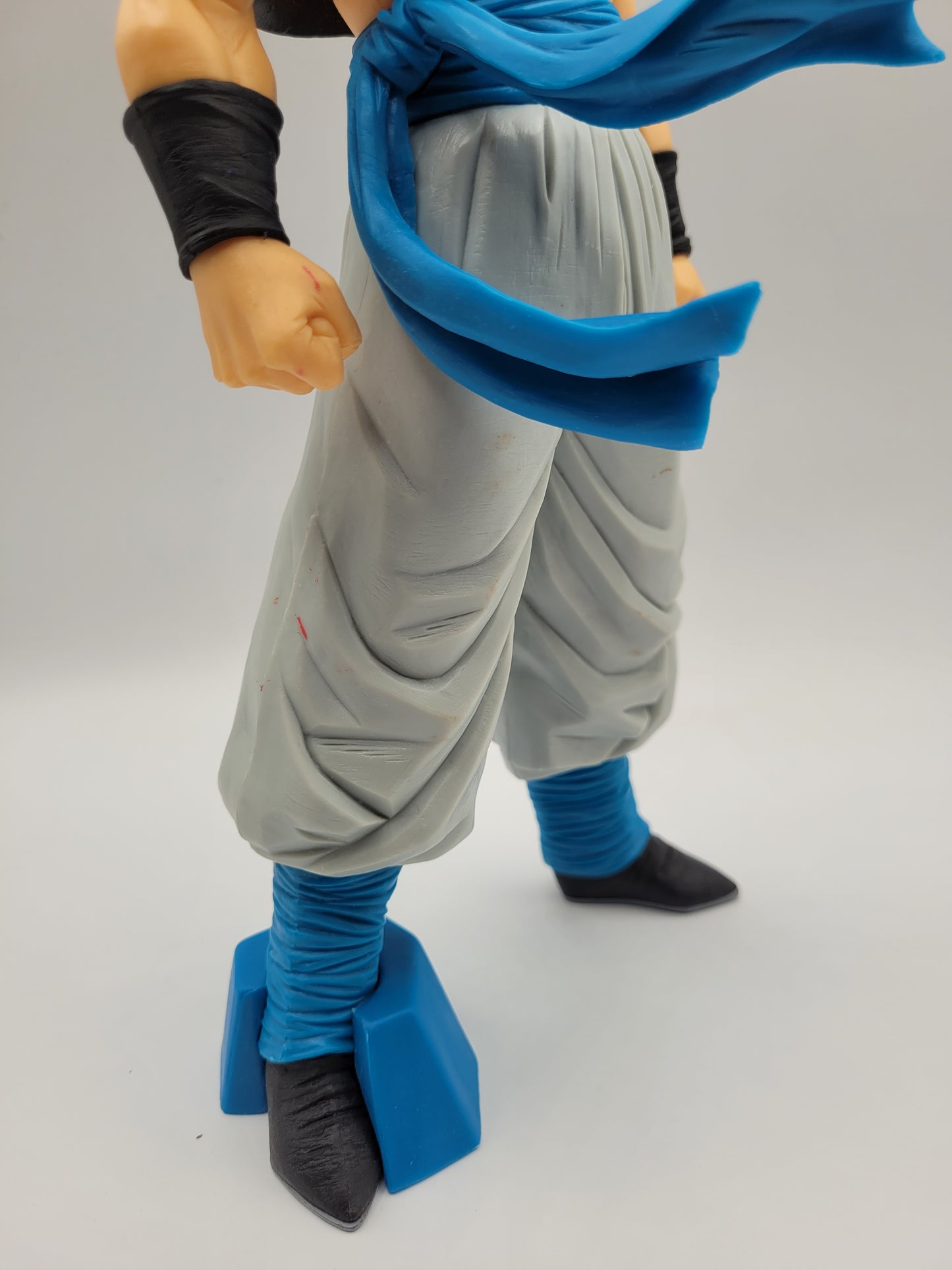 Occasion Dragon Ball Z/GT/Super Grandista -Resolution of Soldiers- Gogeta SSGSS