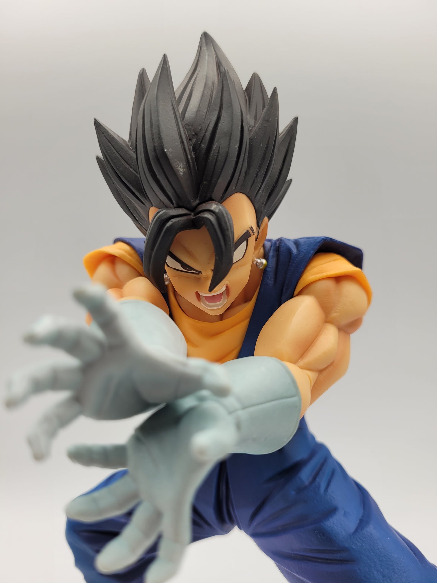 Occasion Dragon Ball Z/GT/Super Final Kamehameha!! ver.6 Vegetto
