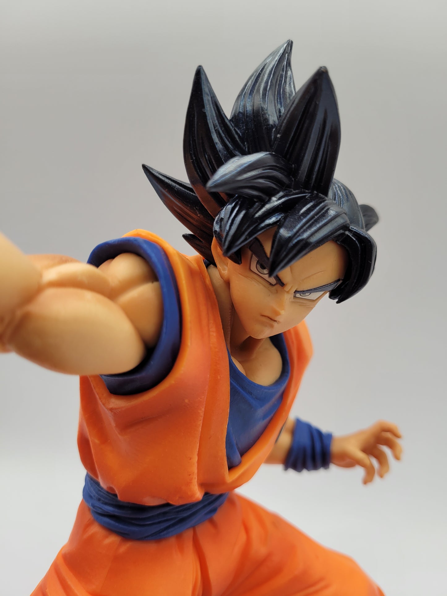 Occasion Dragon Ball Z/GT/Super Maximatic (VI) Son Goku Migatte no Goku'i Kizashi