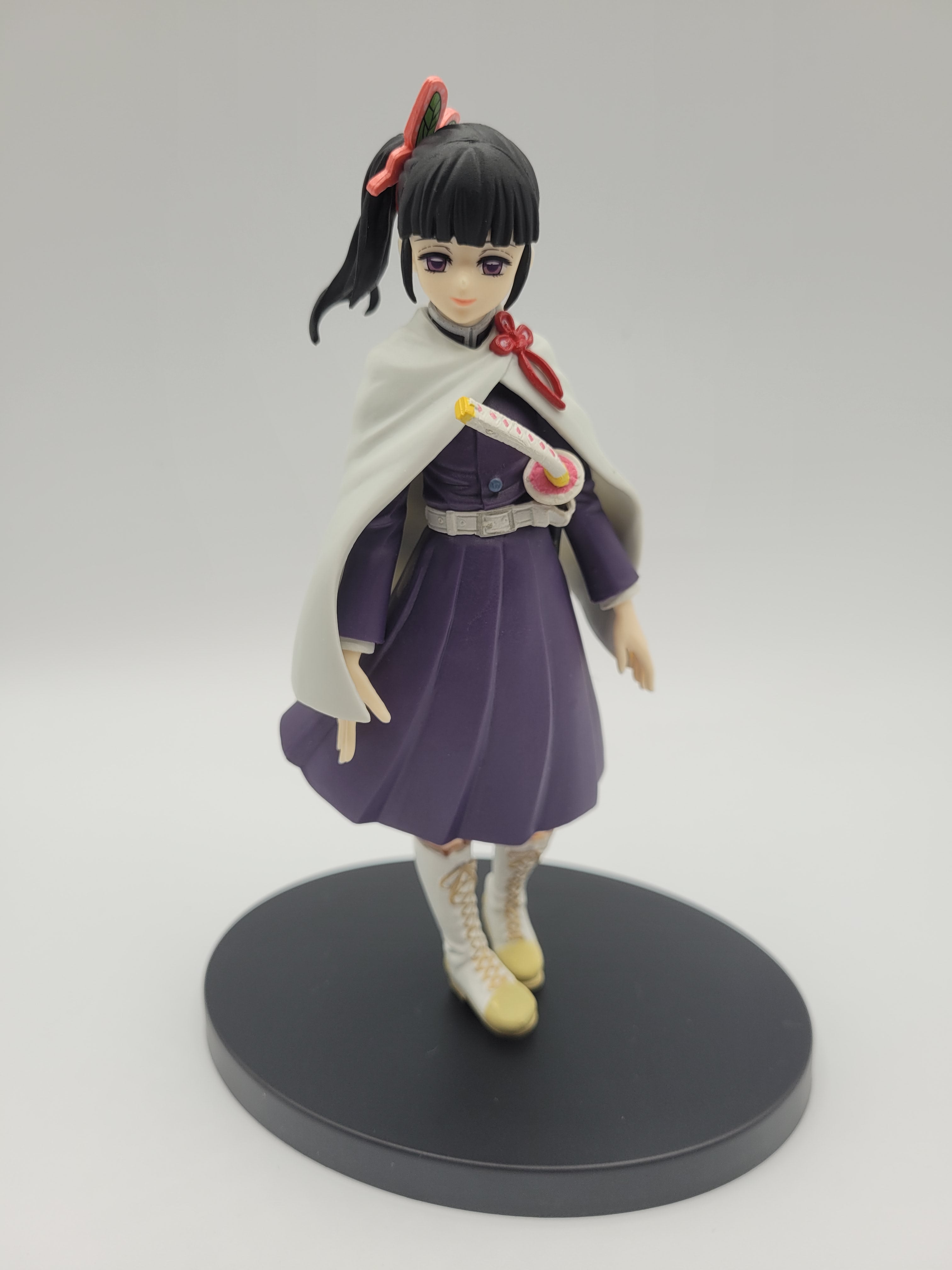 Demon Slayer Figure – Kizuna No Sou Vol. 8 – Tsuyuri Kanao Sepia Color Ver. Tb00001 768x768 Demon Slayer Figure – Kizuna No Sou Vol. 8 – Tsuyuri Kanao Sepia Color Ver. Tb00001 768x768