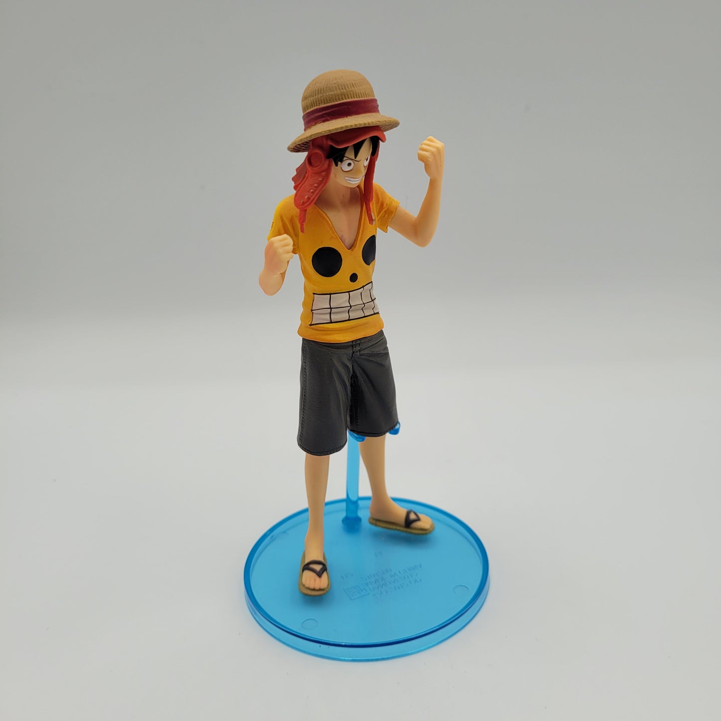Occasion One Piece Monkey D. Luffy