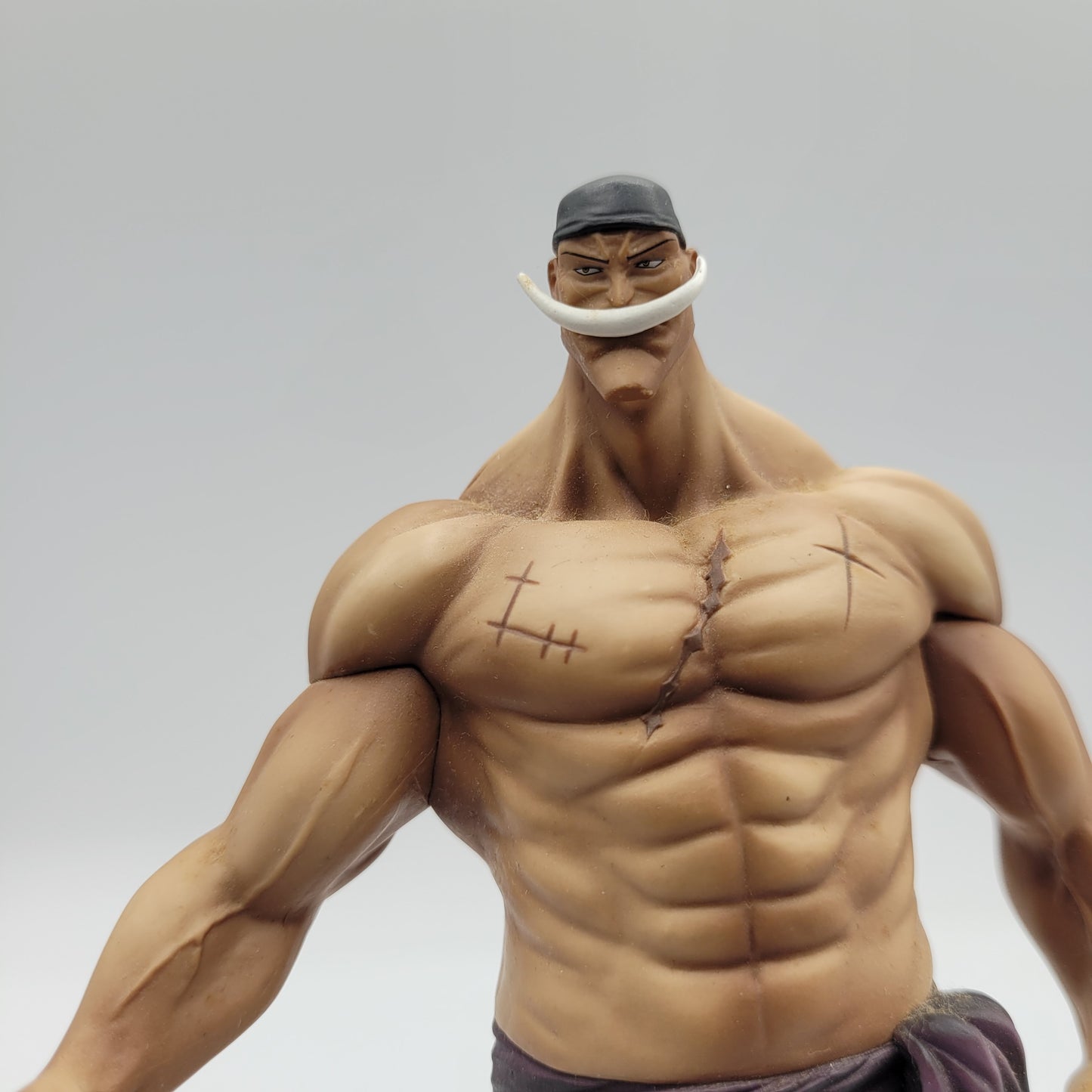 Occasion One Piece DXF The Grandline Men (Special) Edward Newgate