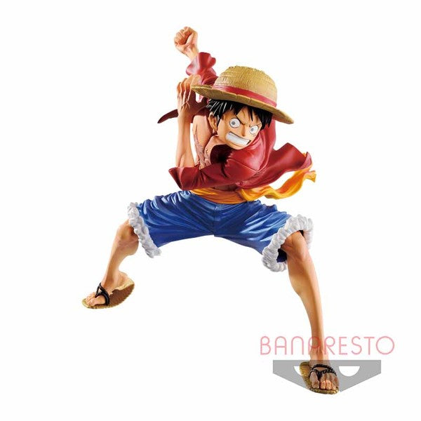 JapanToysMarket Figurine Officielle Japon Manga Anime Banpresto Bandai Dragon Ball One Piece Naruto My Hero Academia Demon Slayer Jujustsu Kaisen QPosket Q Posket