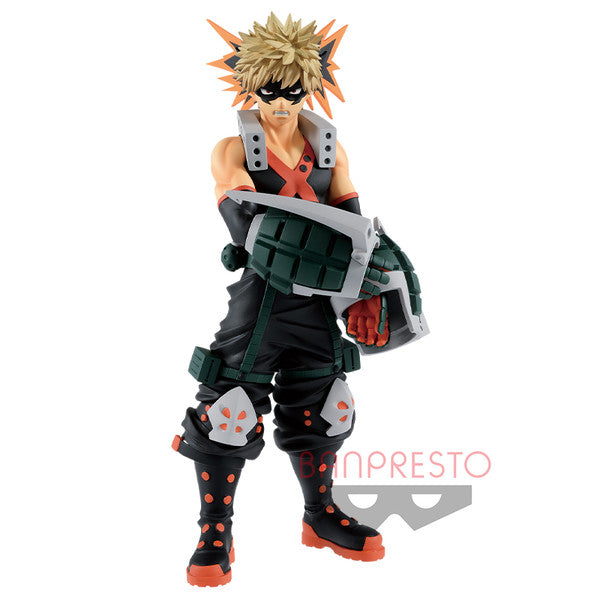 JapanToysMarket Figurine Officielle Japon Manga Anime Banpresto Bandai Dragon Ball One Piece Naruto My Hero Academia Demon Slayer Jujustsu Kaisen QPosket Q Posket