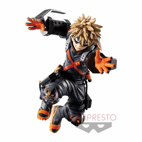 JapanToysMarket Figurine Officielle Japon Manga Anime Banpresto Bandai Dragon Ball One Piece Naruto My Hero Academia Demon Slayer Jujustsu Kaisen QPosket Q Posket
