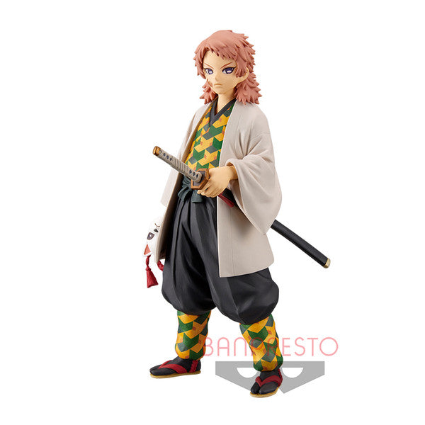 JapanToysMarket Figurine Officielle Japon Manga Anime Banpresto Bandai Dragon Ball One Piece Naruto My Hero Academia Demon Slayer Jujustsu Kaisen QPosket Q Posket