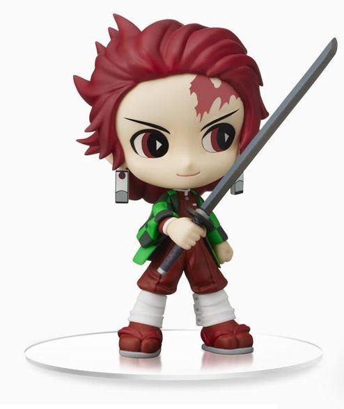 JapanToysMarket Figurine Officielle Japon Manga Anime Sega Dragon Ball One Piece Naruto My Hero Academia Demon Slayer Jujustsu Kaisen QPosket Q Posket