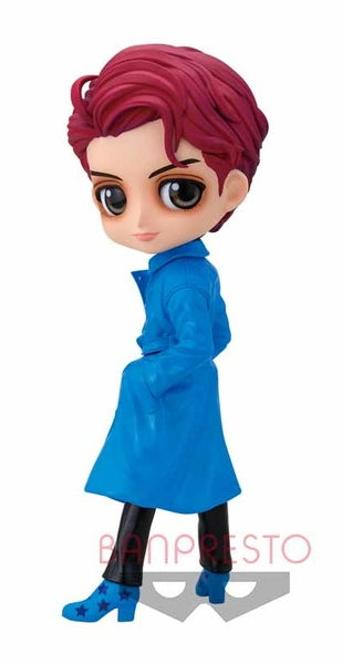 JapanToysMarket Figurine Officielle Japon Manga Anime Banpresto Bandai Dragon Ball One Piece Naruto My Hero Academia Demon Slayer Jujustsu Kaisen QPosket Q Posket