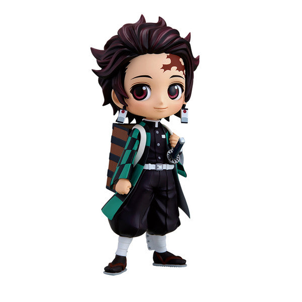 JapanToysMarket Figurine Officielle Japon Manga Anime Banpresto Bandai Dragon Ball One Piece Naruto My Hero Academia Demon Slayer Jujustsu Kaisen QPosket Q Posket