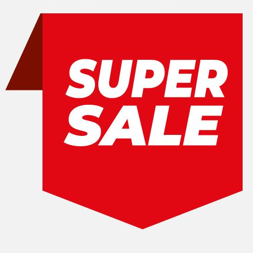 Soldes été 2026 (jusqu'à 20% de réductions)