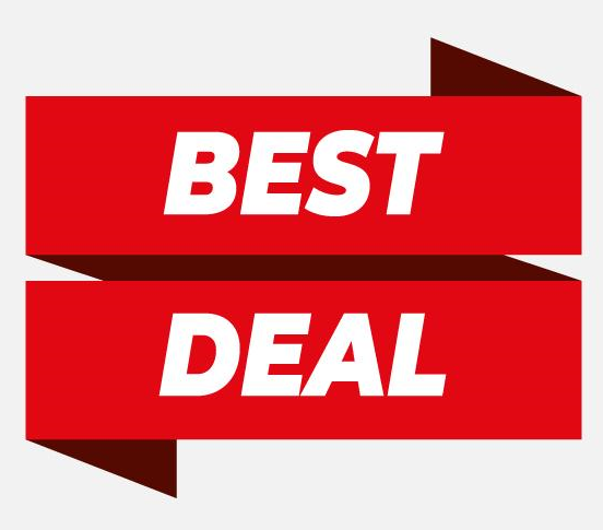 Soldes été 2026 (jusqu'à 40% de réductions)