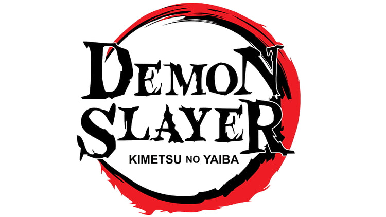 Demon Slayer / Kimetsu No Yaiba