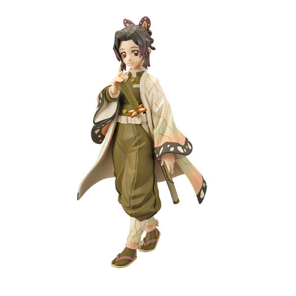 JapanToysMarket Figurine Officielle Japon Manga Anime Banpresto Bandai Dragon Ball One Piece Naruto My Hero Academia Demon Slayer Jujustsu Kaisen QPosket Q Posket