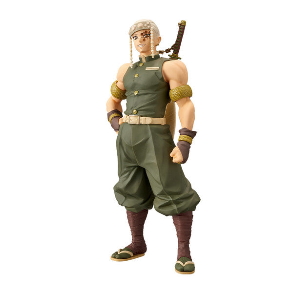 JapanToysMarket Figurine Officielle Japon Manga Anime Banpresto Bandai Dragon Ball One Piece Naruto My Hero Academia Demon Slayer Jujustsu Kaisen QPosket Q Posket