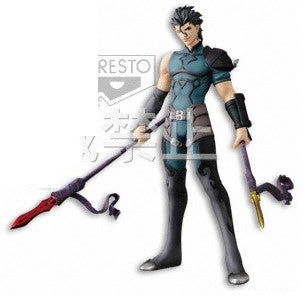 Fate/Zero DXF Figure (vol.1) Diarmuid Ua Duibhne – JapanToysMarket