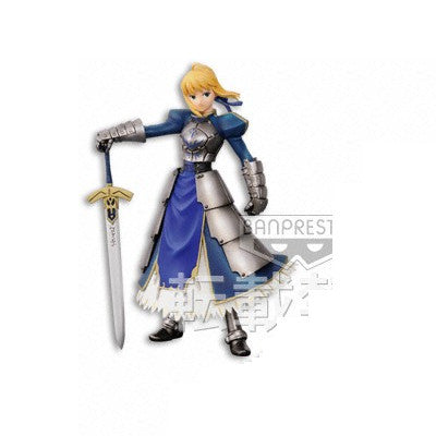 Fate/Zero DXF Figure (vol.1) Altria Pendragon – JapanToysMarket