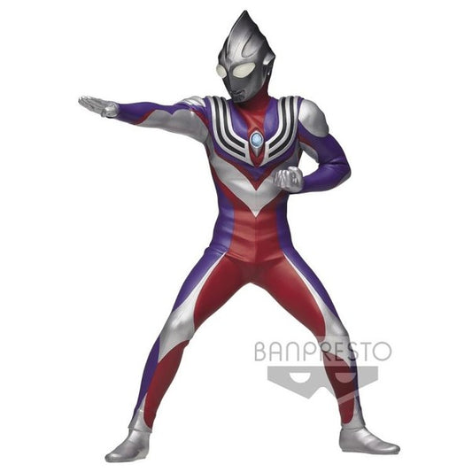 Ultraman Tiga: The Final Odyssey Eiyuu Yuuzou Ultraman Tiga Blast [Nouveauté]