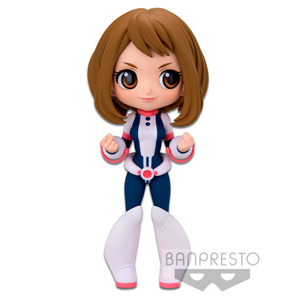 JapanToysMarket Figurine Officielle Japon Manga Anime Banpresto Bandai Dragon Ball One Piece Naruto My Hero Academia Demon Slayer Jujustsu Kaisen QPosket Q Posket