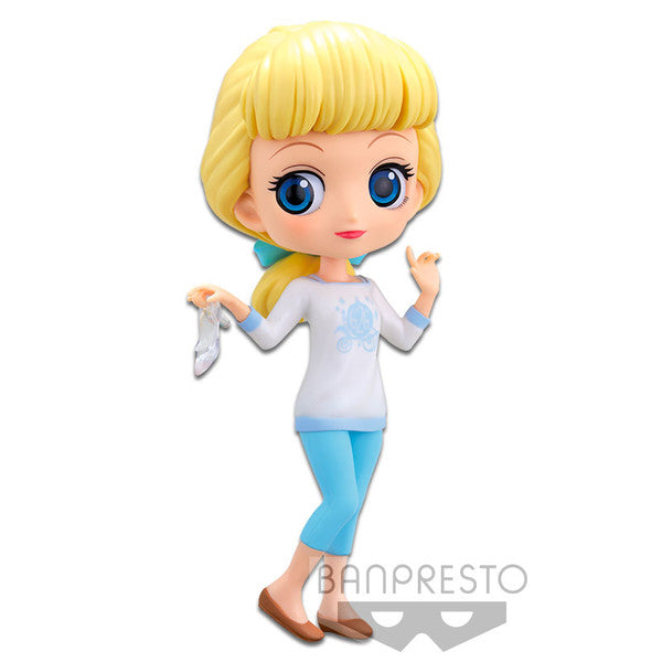 JapanToysMarket Figurine Officielle Japon Manga Anime Banpresto Bandai Dragon Ball One Piece Naruto My Hero Academia Demon Slayer Jujustsu Kaisen QPosket Q Posket
