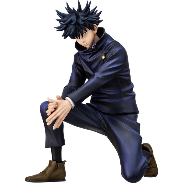 JapanToysMarket Figurine Officielle Japon Manga Anime Banpresto Bandai Dragon Ball One Piece Naruto My Hero Academia Demon Slayer Jujustsu Kaisen QPosket Q Posket