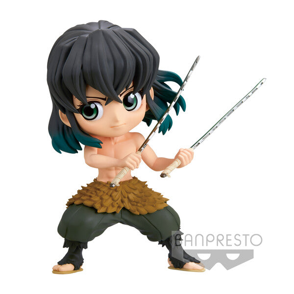 JapanToysMarket Figurine Officielle Japon Manga Anime Banpresto Bandai Dragon Ball One Piece Naruto My Hero Academia Demon Slayer Jujustsu Kaisen QPosket Q Posket