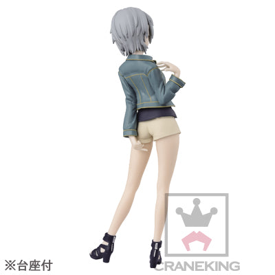THE iDOLM@STER Cinderella Girls SQ Anastasia