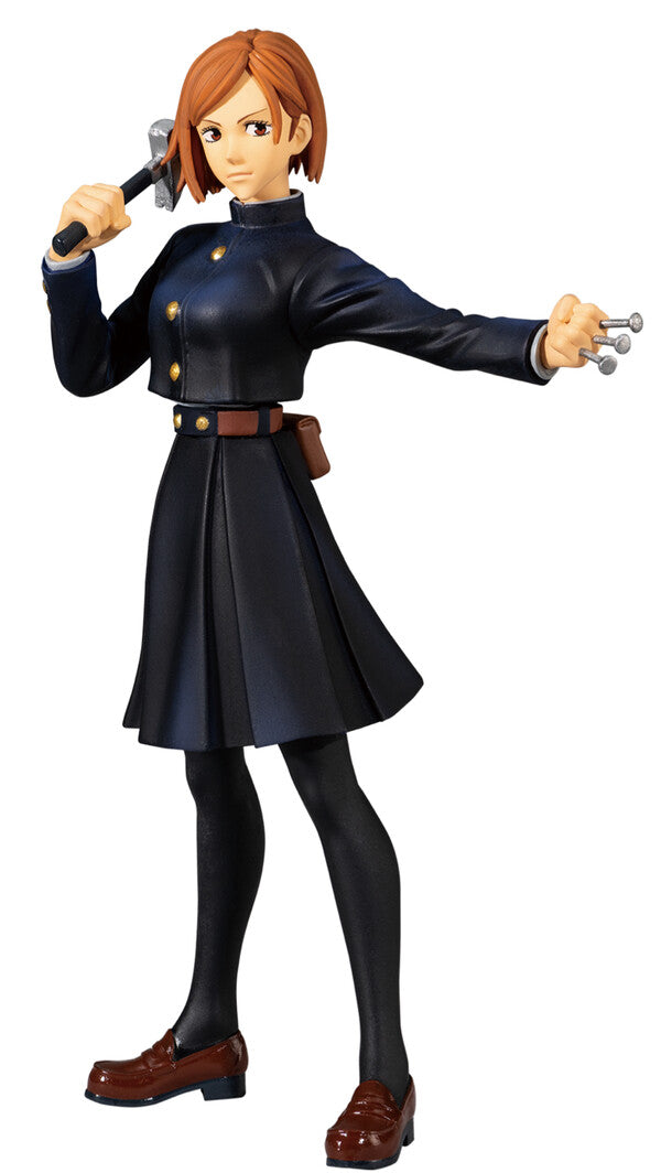 JapanToysMarket Figurine Officielle Japon Manga Anime Banpresto Bandai Dragon Ball One Piece Naruto My Hero Academia Demon Slayer Jujustsu Kaisen QPosket Q Posket