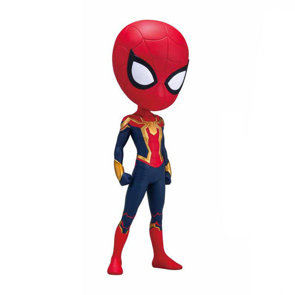 JapanToysMarket Figurine Officielle Japon Manga Anime Banpresto Bandai Dragon Ball One Piece Naruto My Hero Academia Demon Slayer Jujustsu Kaisen QPosket Q Posket